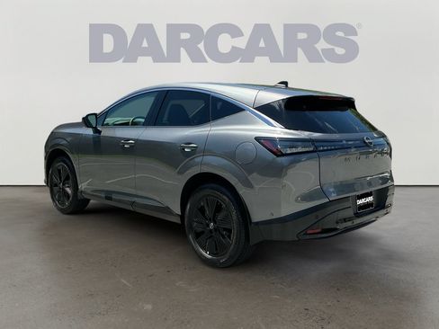 Used 2025 Nissan Murano SV AWD/4WD image 5