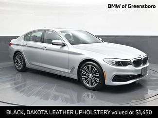 Used 2019 BMW 530i xDrive w/ Convenience Package AWD/4WD 360° Tour