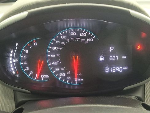 Used 2018 Chevrolet Sonic LS image 23