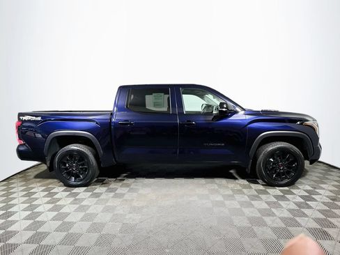 Used 2024 Toyota Tundra Limited w/ TRD Off-Road Package AWD/4WD image 8