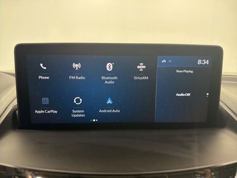 Certified 2019 Acura RDX AWD image 33