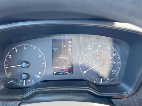 Used 2023 Toyota Corolla LE image 24