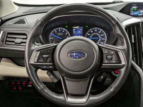 Used 2020 Subaru Ascent Touring AWD/4WD image 42