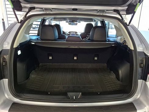 Certified 2021 Subaru Crosstrek 2.5i Limited w/ Popular Package #5 image 26