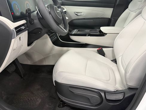 New 2026 Hyundai Tucson Blue SE w/ Tow & Go Package AWD/4WD image 9