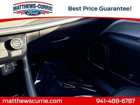 Used 2024 Jeep Compass Latitude image 20