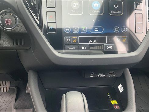 New 2026 Subaru Forester Touring image 21