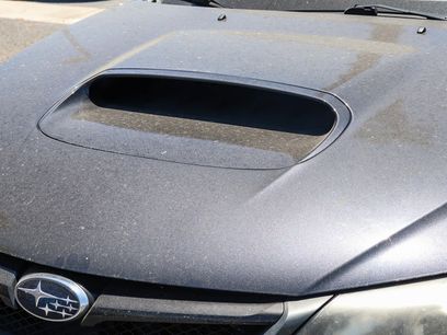 Used 2011 Subaru Impreza WRX Premium