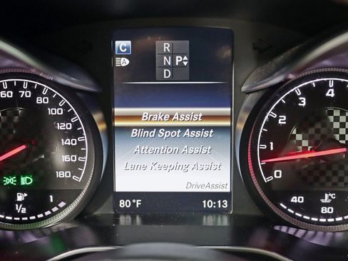 Used 2016 Mercedes-Benz C 450 AMG image 17