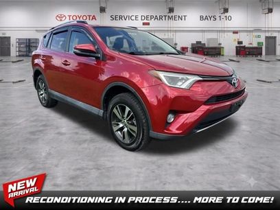 Used 2016 Toyota RAV4 XLE