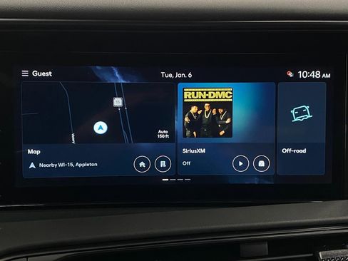 New 2026 Hyundai Palisade XRT Pro image 22