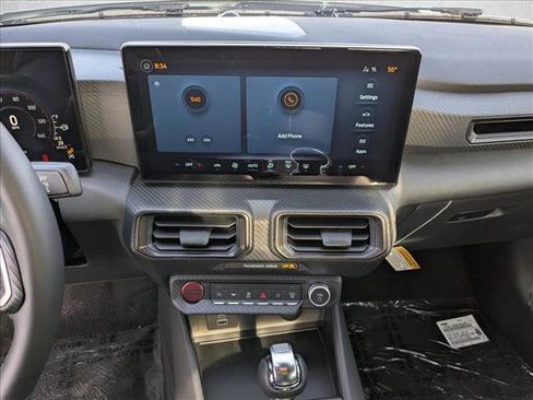 New 2026 Ford Mustang Coupe image 12