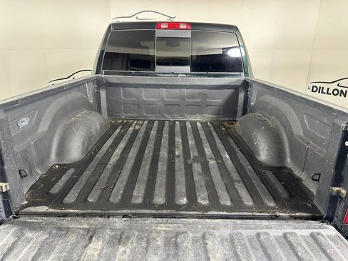 Used 2016 RAM 1500 Big Horn image 7