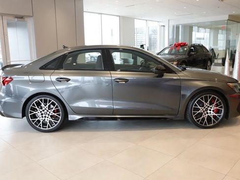 New 2026 Audi RS 3 image 2