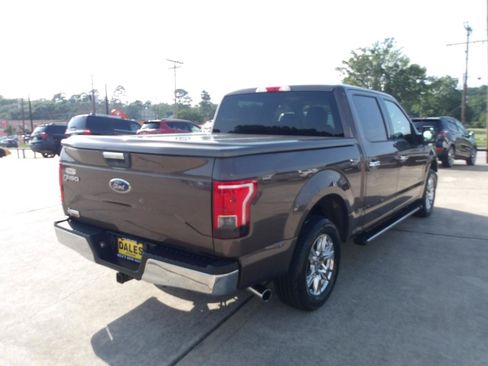 Used 2015 Ford F150 XLT w/ Equipment Group 301A Mid RWD image 11