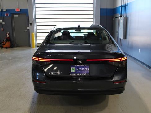 New 2026 Honda Accord SE image 11