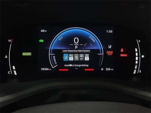 Certified 2025 Toyota Camry SE image 16