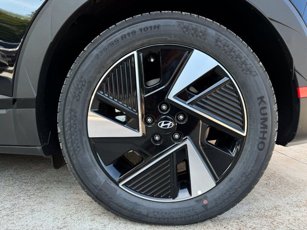 New 2025 Hyundai Ioniq 5 SEL RWD image 23