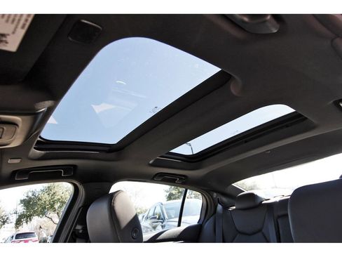 Used 2020 Cadillac CT5 Luxury w/ Sun And Sound Package image 31