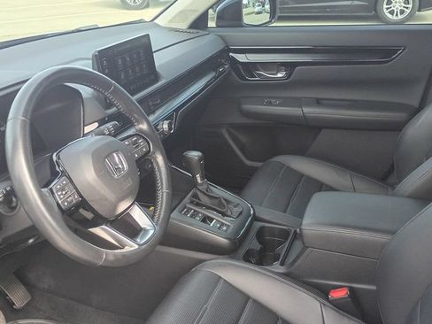 Certified 2023 Honda CR-V EX-L image 15