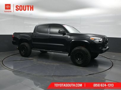 Used 2022 Toyota Tacoma SR