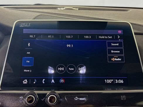 Used 2020 Cadillac CT5 Luxury w/ Sun And Sound Package RWD image 15