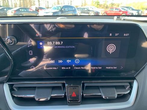 New 2026 Chevrolet TrailBlazer LT w/ Convenience Package image 22