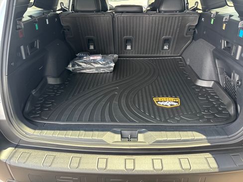 New 2026 Subaru Outback Wilderness AWD/4WD image 53
