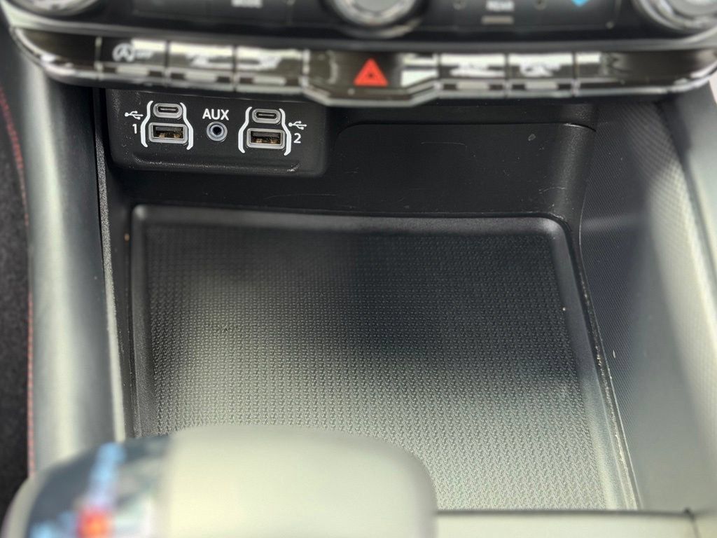 Used 2025 Dodge Durango GT AWD/4WD image 18