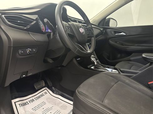Used 2021 Buick Encore GX Select image 39