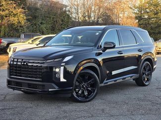 Used 2024 Hyundai Palisade XRT video 2
