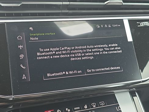 New 2026 Audi Q8 Prestige AWD/4WD image 21