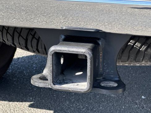 Used 2025 Chevrolet Silverado 2500 LTZ w/ LTZ Premium Package image 51