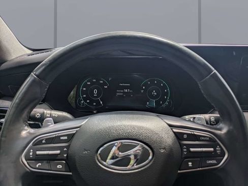 Used 2021 Hyundai Palisade Limited FWD image 31