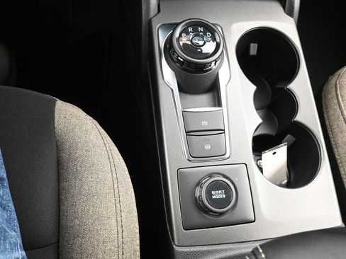 New 2025 Ford Bronco Sport Big Bend image 21