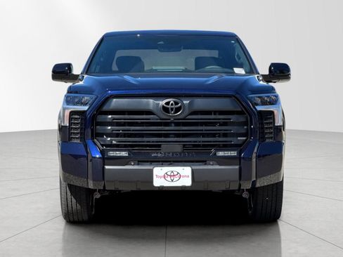 New 2026 Toyota Tundra Limited image 8