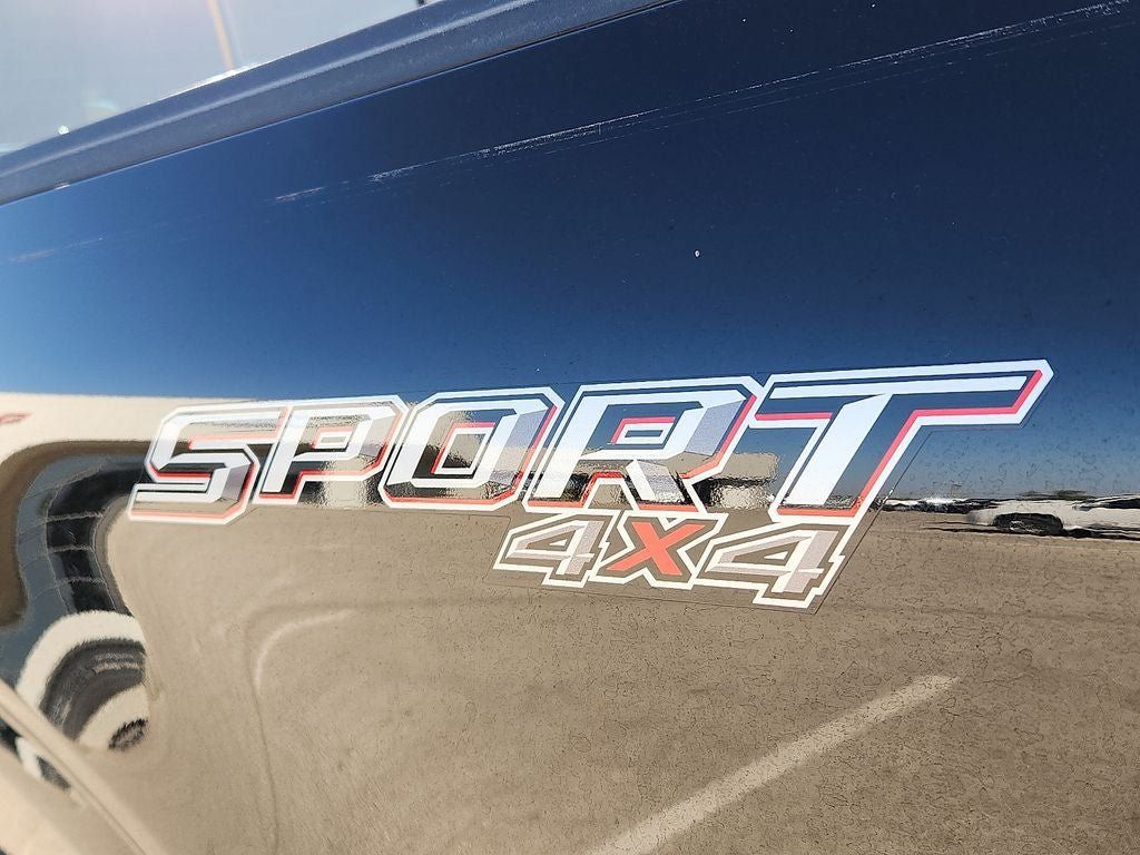 Used 2022 Ford F150 XLT w/ Equipment Group 302A High AWD/4WD image 10