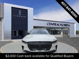 New 2026 Lincoln Nautilus Black Label AWD/4WD video 2