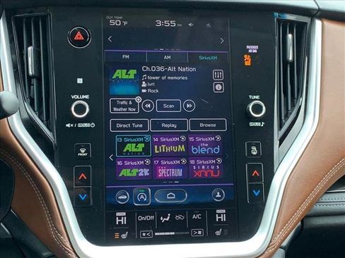 Used 2020 Subaru Outback Touring XT image 20