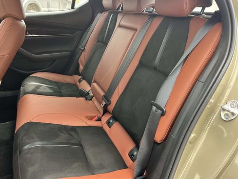 Used 2024 MAZDA MAZDA3 s image 16