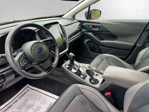 Used 2024 Subaru Crosstrek 2.5i Limited AWD/4WD image 10