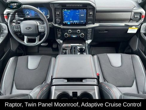 Used 2024 Ford F150 Raptor AWD/4WD image 18