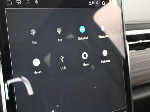 New 2025 GMC Sierra EV Denali image 28