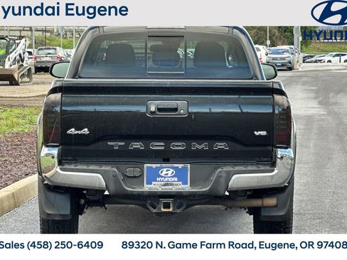 Used 2021 Toyota Tacoma SR5 image 4