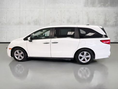 Used 2020 Honda Odyssey EX-L image 8