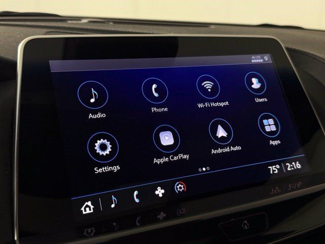 Certified 2023 Cadillac CT5 Premium Luxury w/ Technology Package RWD image 21