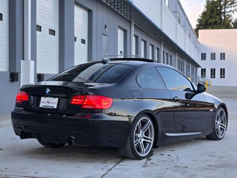 Used 2012 BMW 335is Coupe image 8