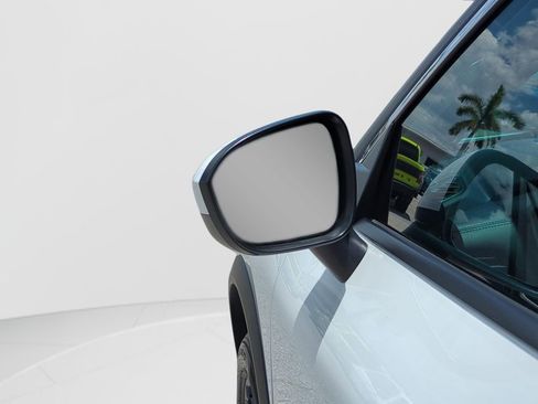 Certified 2025 Nissan Rogue SV w/ SV Premium Package FWD image 27