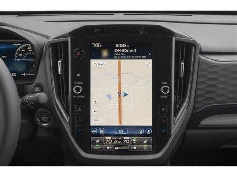 New 2026 Subaru Forester Sport AWD/4WD image 13