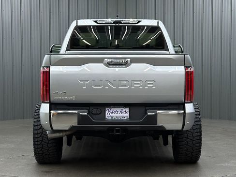 Used 2023 Toyota Tundra 1794 Edition image 4